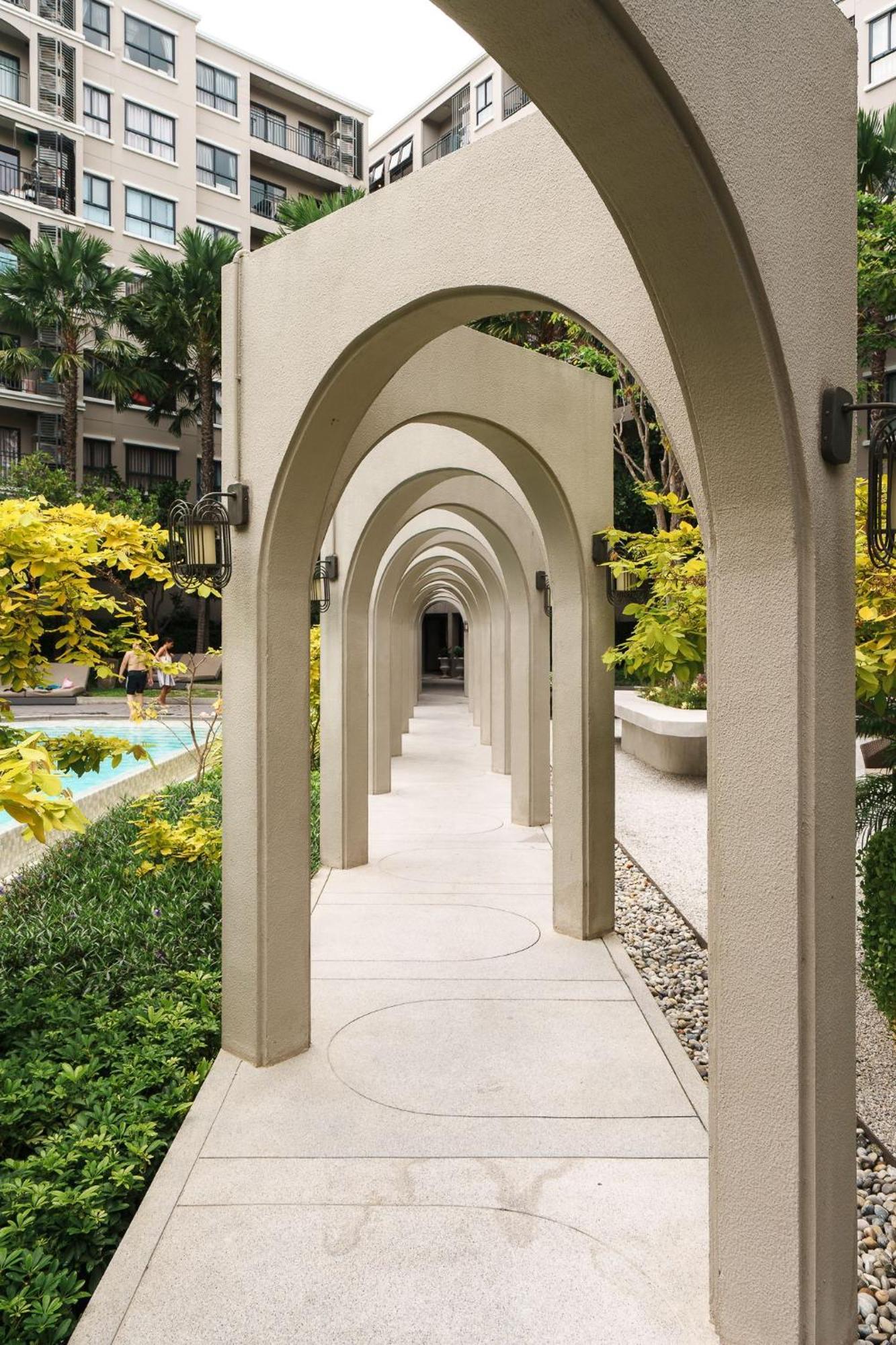 Lacasita Near Beach Huahin Exterior foto